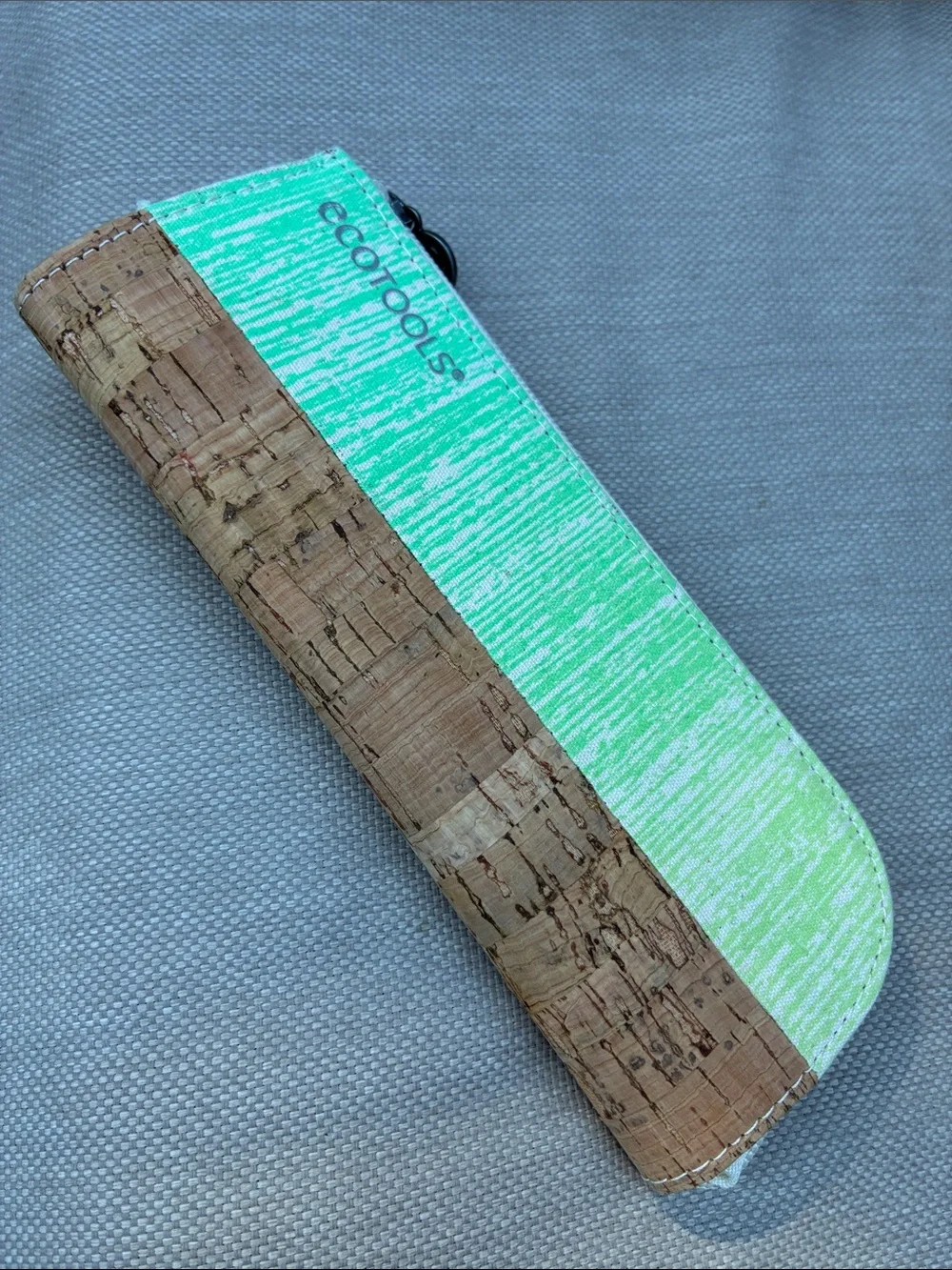 EcoTools Cork Makeup Brush Kit
